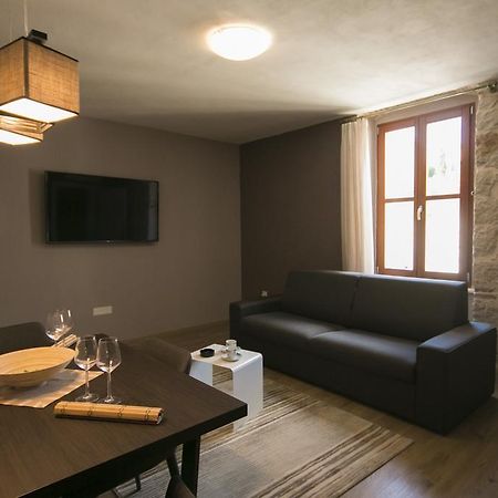 Apartmens Melisa فيرسار المظهر الخارجي الصورة