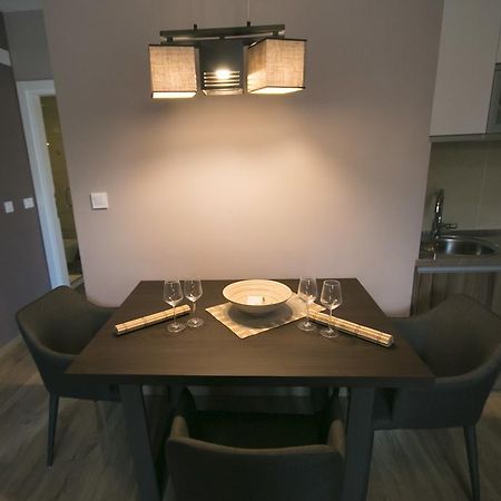 Apartmens Melisa فيرسار المظهر الخارجي الصورة
