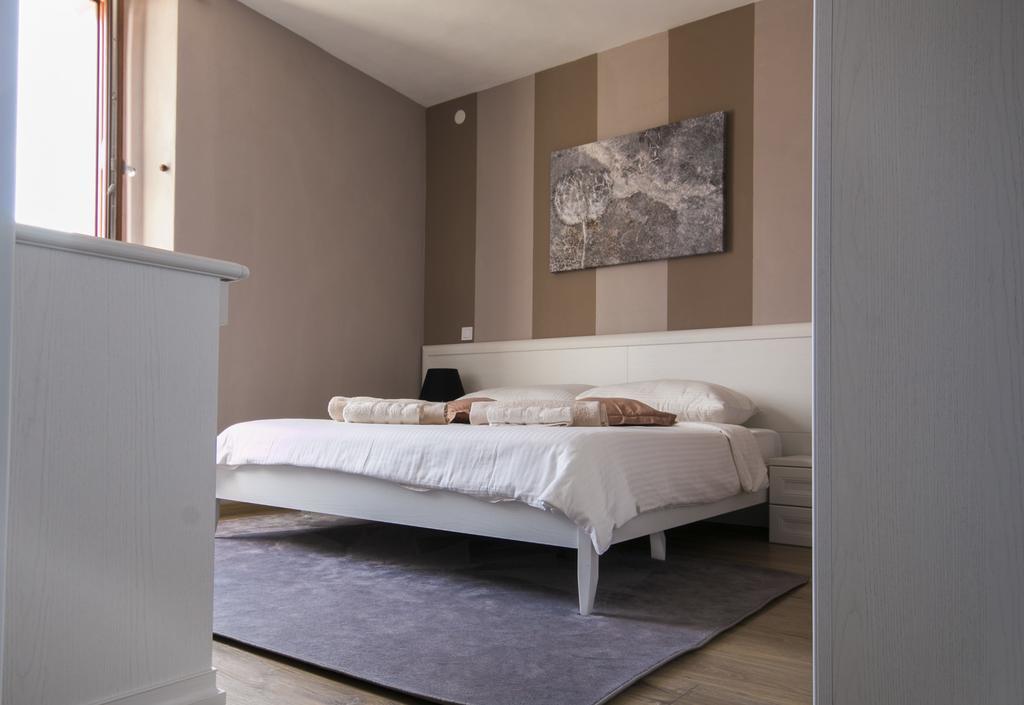 Apartmens Melisa فيرسار المظهر الخارجي الصورة