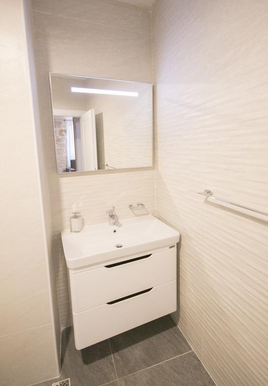 Apartmens Melisa فيرسار المظهر الخارجي الصورة