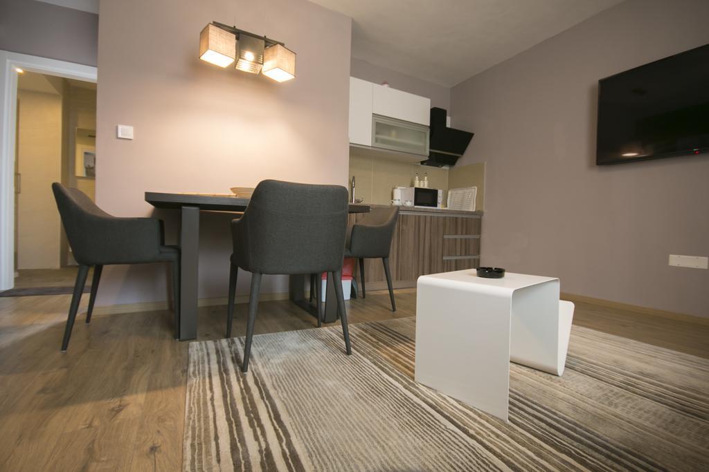 Apartmens Melisa فيرسار المظهر الخارجي الصورة
