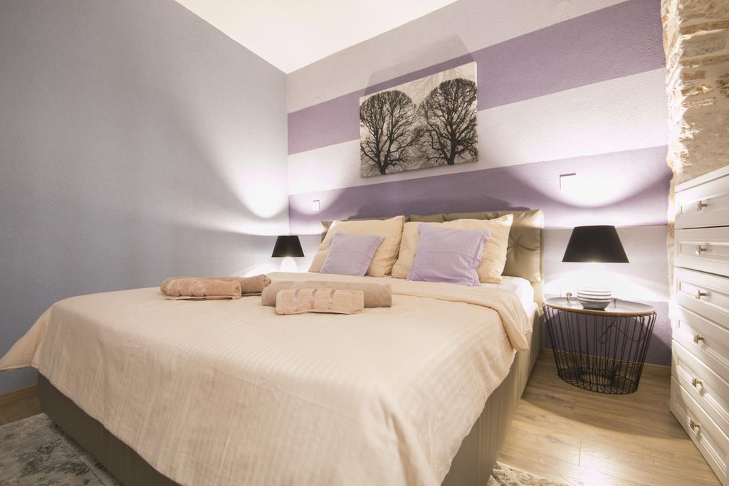 Apartmens Melisa فيرسار المظهر الخارجي الصورة