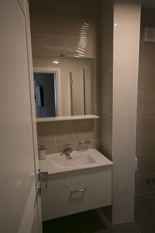Apartmens Melisa فيرسار المظهر الخارجي الصورة