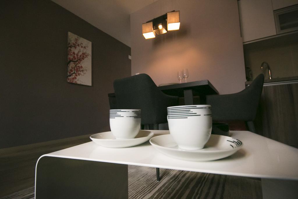 Apartmens Melisa فيرسار المظهر الخارجي الصورة