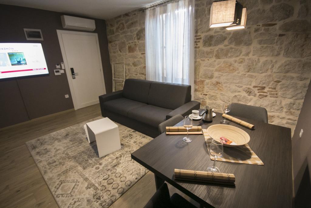 Apartmens Melisa فيرسار المظهر الخارجي الصورة