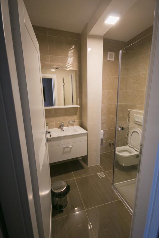 Apartmens Melisa فيرسار المظهر الخارجي الصورة