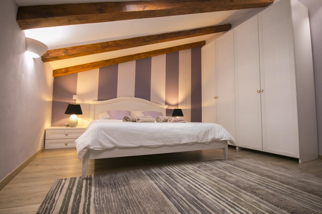 Apartmens Melisa فيرسار المظهر الخارجي الصورة