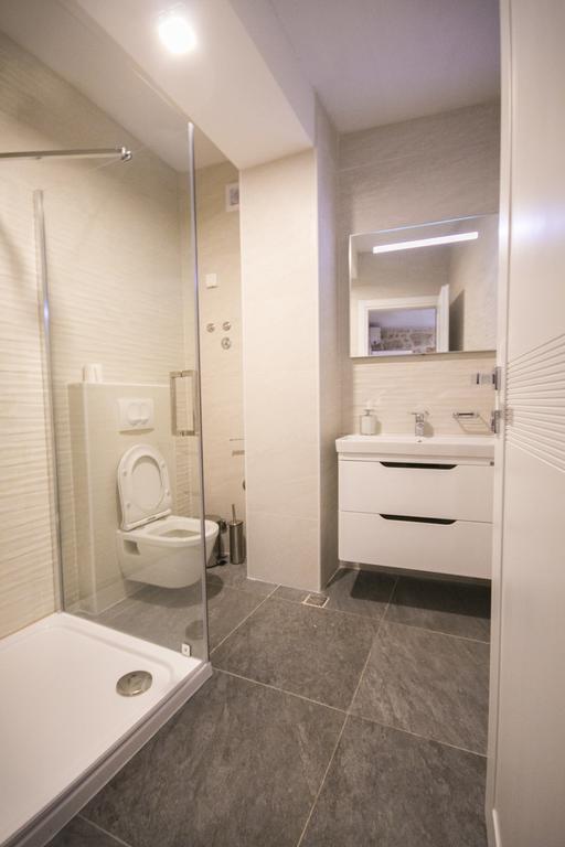 Apartmens Melisa فيرسار المظهر الخارجي الصورة