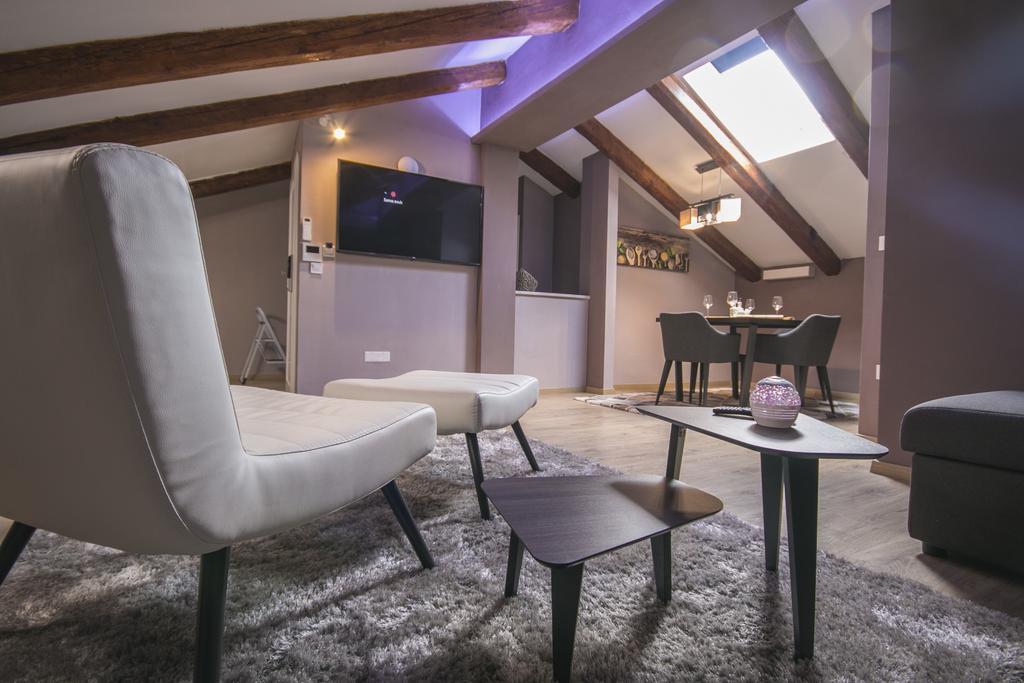 Apartmens Melisa فيرسار المظهر الخارجي الصورة