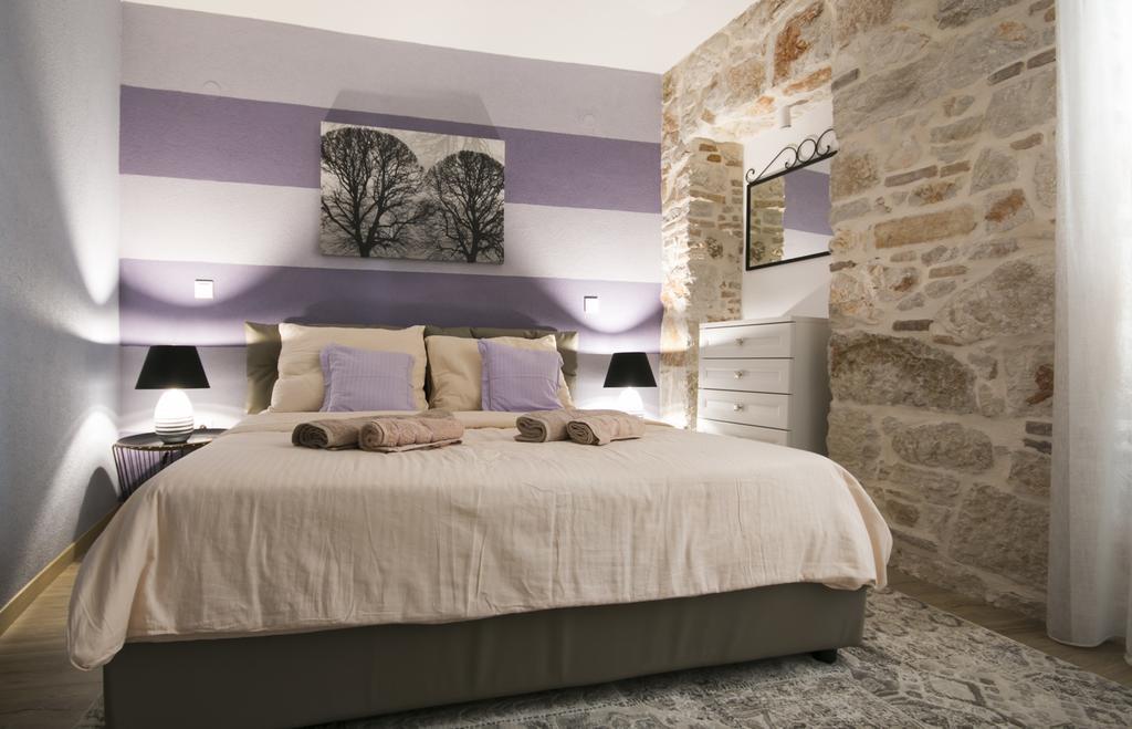 Apartmens Melisa فيرسار المظهر الخارجي الصورة
