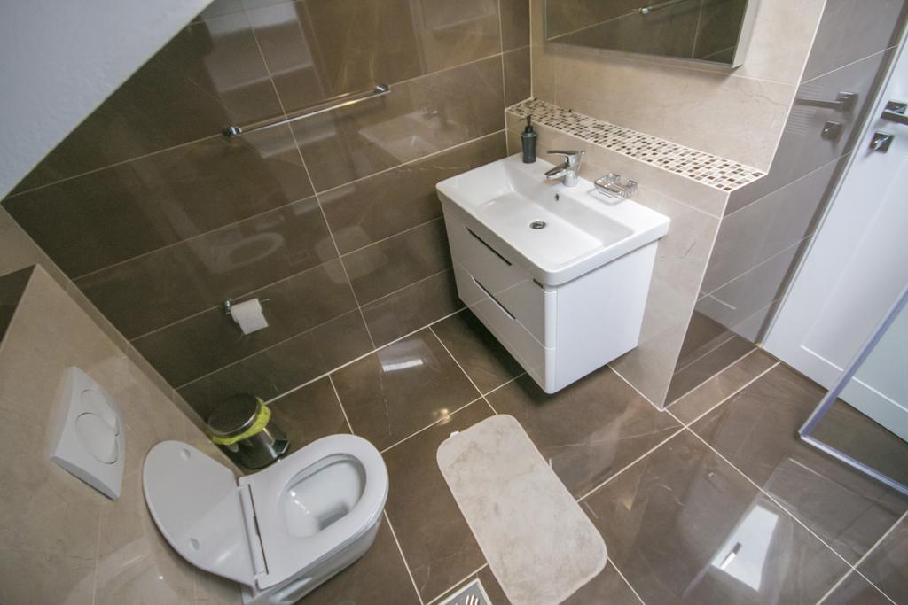 Apartmens Melisa فيرسار المظهر الخارجي الصورة