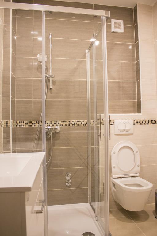 Apartmens Melisa فيرسار المظهر الخارجي الصورة