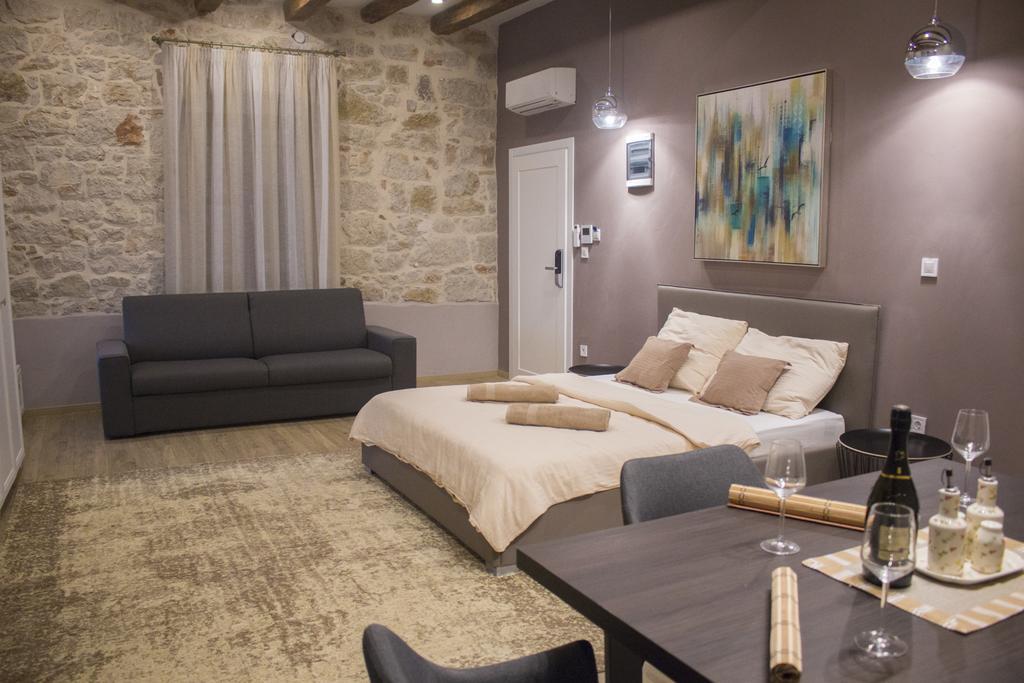 Apartmens Melisa فيرسار المظهر الخارجي الصورة