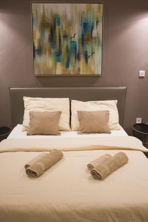 Apartmens Melisa فيرسار المظهر الخارجي الصورة